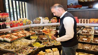 Nilüfer Belediyesinden bayram öncesi sıkı gıda denetim