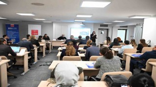 Nilüfer Belediyesinin iyi uygulamaları Belediyecilik Forumunda