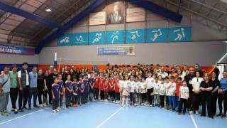 Nilüfer Spor Şenliklerinde 4üncü hafta heyecanı