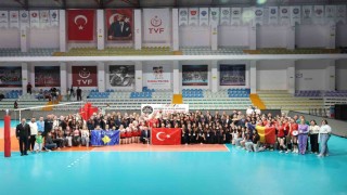 Nilüfer Uluslararası Spor Şenlikleri ‘Kardeş Kentler Turnuvası ile sona erdi