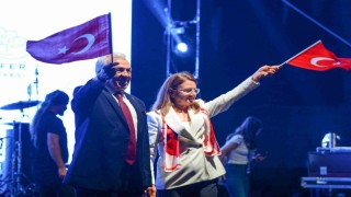 Nilüferde 19 Mayıs coşkuyla kutlanacak