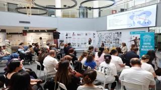 Nilüferde Engelsiz Yaşam Sağlık ve Spor semineri