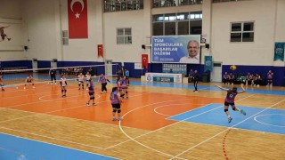 Nilüferde Kardeş Kentler Turnuvası heyecanı başladı