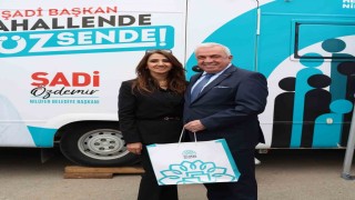 Nilüfere çifte park müjdesi