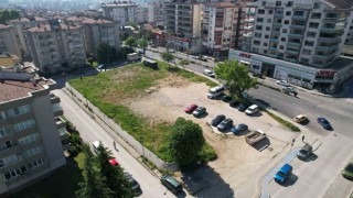 Nilüferin şehitlerinin adı Esentepede yaşatılacak