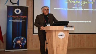 Nöromodülasyon sempozyumu Ankarada gerçekleştirildi