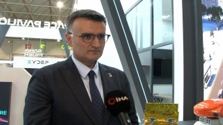 ODTÜnün mikro keşif aracı Aydan sonra Güneşe gidecek