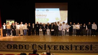 ODÜnün ilk kısa film festivali gerçekleştirildi