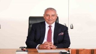 OEDAŞın yeni Genel Müdürü Dr. Necmi Odyakmaz oldu