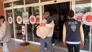 Oğlunun ölüm davasında erteleme kararı çıkan anne hastanelik oldu
