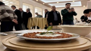 Öğrenciler çölyak hastalığına dikkat çekmek için yarıştı