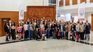 Öğretmenleri güçlendirme semineri başarıyla tamamlandı