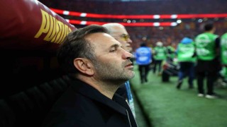 Okan Buruk, hem futbolcu hem de teknik direktör olarak aynı başarıyı yaşadı
