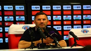Okan Buruk: İlk düşüncem, isteğim ve hayalim burada yine nice şampiyonluklar yaşamak