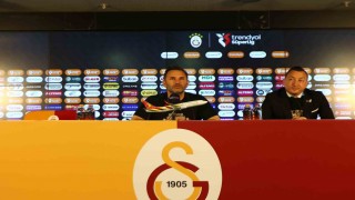 Okan Buruk: Şampiyonluğu yakaladığımız için çok mutluyum