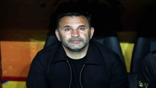 Okan Buruk, yerli teknik direktör geleneğini sürdürdü