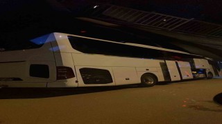 Okul gezisinde 20 öğrenci zehirlenme şüphesiyle hastaneye kaldırıldı