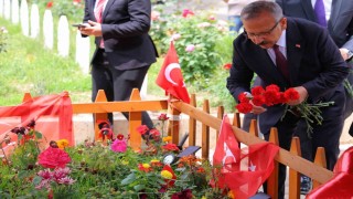 Okul saldırılarını araştıran TBMM Araştırma Komisyonu Başkanı Yusuf Beyazıt: Bu acı sadece Maraşın değil tüm milletimizin acısı