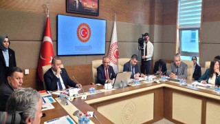 Okul saldırılarını araştırmak için kurulan Komisyon Kahramanmaraşa gidecek