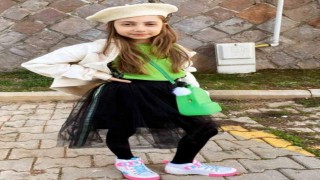 Okul saldırısında ağır yaralanan Almina Ağaoğlu vefat etti