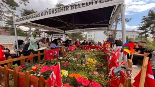 Okul saldırısında hayatını kaybeden Zeynepin annesi: Bizim çok içimiz acıyor ve bu acı hiç geçmiyor