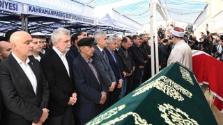 Okul Saldırısında Yaralanan Almina Hayatını Kaybetti