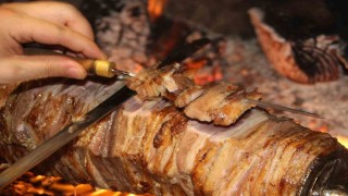 Oltu Cağ kebabı TasteAtlas listesinde Türkiye ikincisi oldu