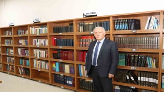 Oltuya dijital kütüphane