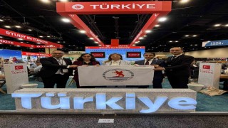 OMÜ akademi dünyası ile ABDde buluşuyor: NAFSA 2026 heyecanı başladı