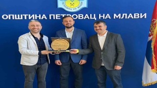 OMÜ İletişim Fakültesinden Sırbistan çıkarması