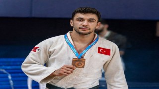 OMÜlü milli sporcu iki branşta Türkiye derecesi elde etti
