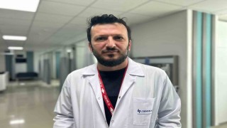 Onkoloji Uzmanı Dr. Akgül: Cildinizdeki değişiklikleri ihmal etmeyin