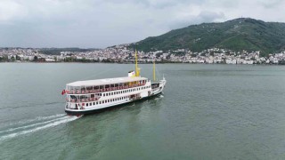 Orduda deniz turizmine yeni hamle