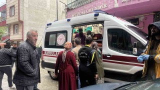 Orduda dereye düşen çocuk vatandaşlar tarafından kurtarıldı