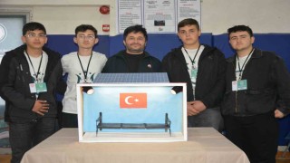 Orduda liseli öğrencilerden bilim şenliği