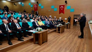 Orduda madencilik faaliyetleri masaya yatırıldı