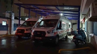 Orduda yedikleri yemek sonrası rahatsızlanan 21 işçi hastanelik oldu