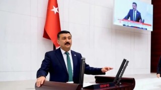 Orhangazideki riskli kavşak Meclis gündeminde