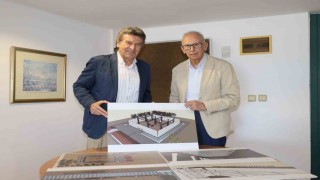 Ormanlara koruma kalkanı