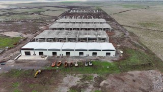Orta Doğuda çatışmaya rağmen ülkede Terörsüz Türkiye süreci: Diyarbakırlı iş adamı kentinde milyarlık yatırımı sürdürüyor
