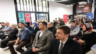 Ortaçağ Türk dünyasına yolculuk: Gençlere tarih bilinci aşılandı