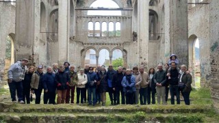 Osmaneli tarihine yoğun ilgi