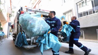Osmangazi Belediyesi 73 bin ağacın kesilmesini önledi