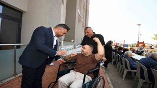 Osmangazi Belediyesinden engelli bireyler için üretim atölyesi