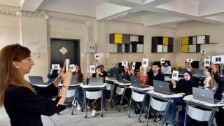 Osmaniyede gençler yapay zeka eğitimiyle geleceğe hazırlandı