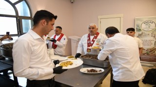 Osmaniyede Lezzet Festivali için hazırlıklar tamamlandı