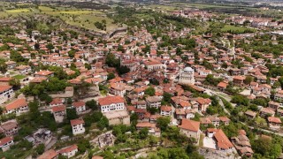 Osmanlı kenti Safranboluda Kurban Bayramı hazırlıkları tamamlandı