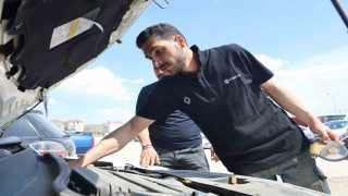 Oto bakım ustasından sürücülere uyarı: 10 bin liradan kaçıp 150 binlik olmayın