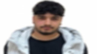 Otoyolda motosiklette silah ile seyir eden şahıs yakalandı: Silah oyuncak çıktı