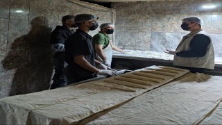 Özalp ilçesinde çiftçilere eğitim